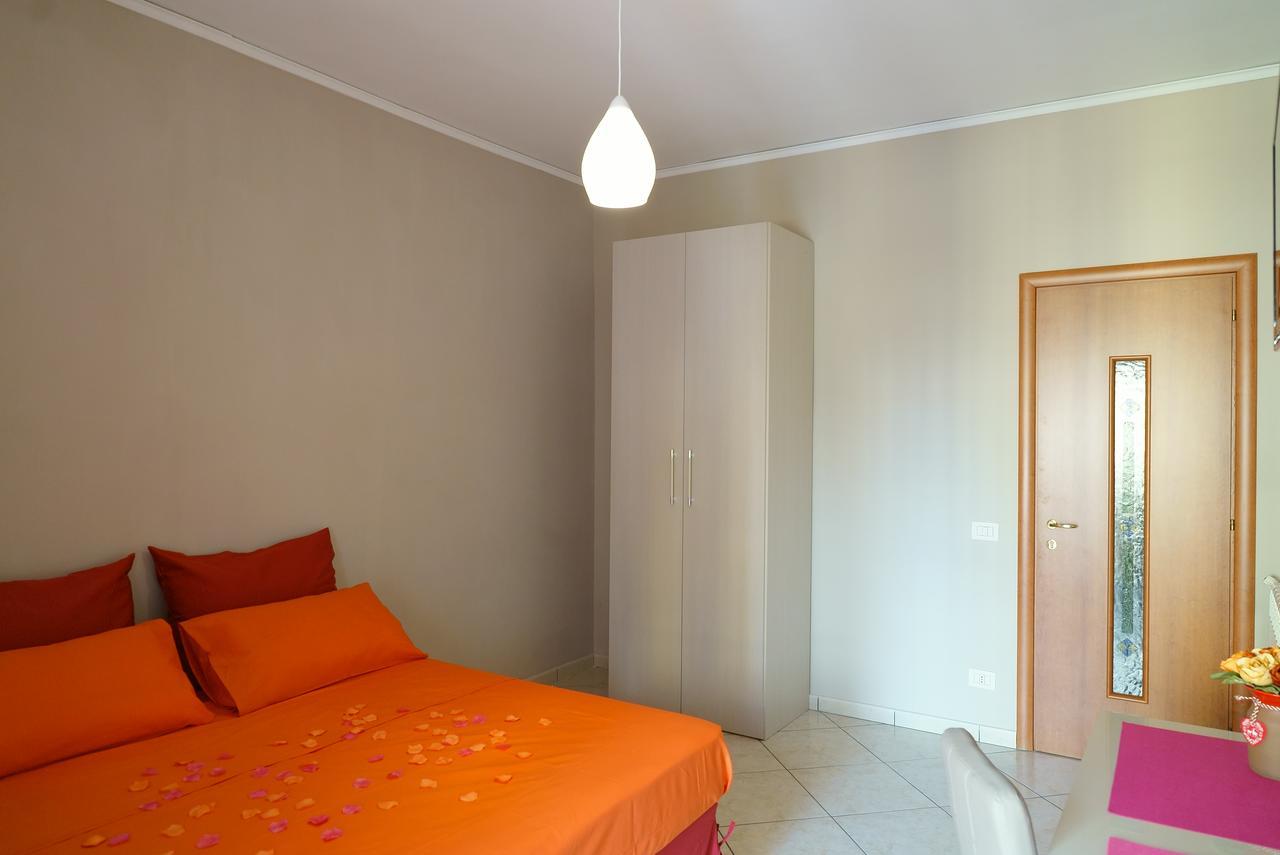 Welcome Inn Napoli Nápoles Exterior foto
